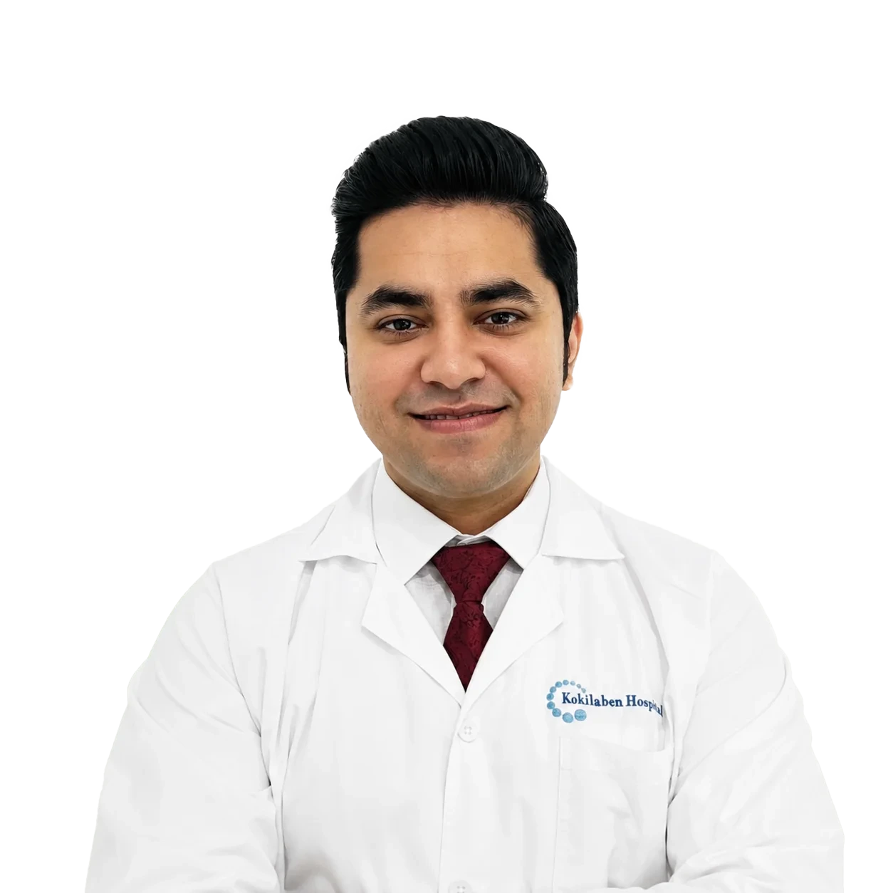 Dr. Amit Singh — Cardiologist of the Year 2026, ET Healthcare Awards